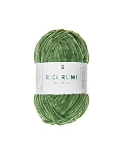 Rico Design Ricorumi Nilli Nilli kleur 15 (ijsblauw)