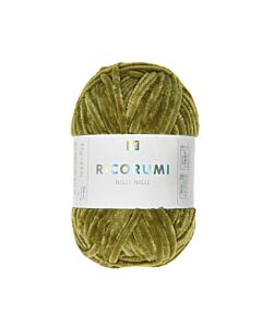 Rico Design Ricorumi Nilli Nilli kleur 20 (legergroen)