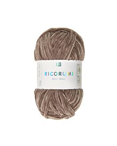 Rico Design Ricorumi Nilli Nilli kleur 20 (legergroen)