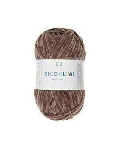 Rico Design Ricorumi Nilli Nilli kleur 20 (legergroen)