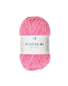 Rico Design Ricorumi Nilli Nilli kl.28 neon roze