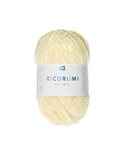 Rico Design Ricorumi Nilli Nilli kl.3 lichtgeel