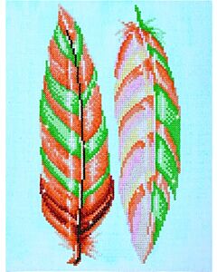 Diamond Dotz  veren  DD5.024