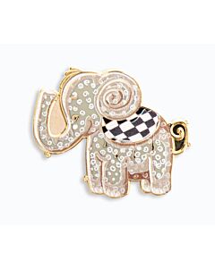 Luca-s Needle Minder Olifant