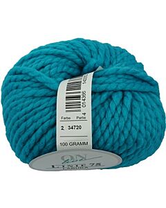 Online Linie 75 Labuka kl.02 turkoois