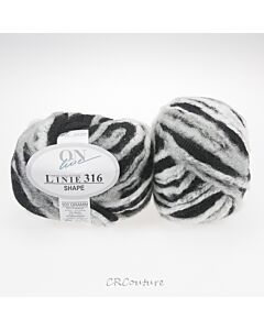 Online Linie316 Shape kl.12