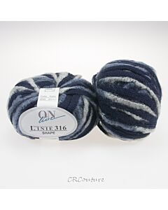 Online Linie316 Shape kl.4