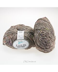 Online Linie331 Kings Tweed kl.2