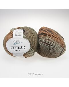 Online Linie 317 Patch kl.6