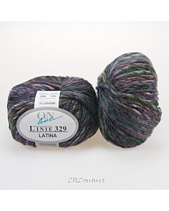 Online Linie 329 Latina kl.6