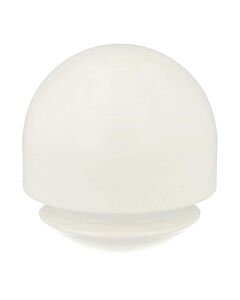 Opry Wobble Ball 110mm - wit