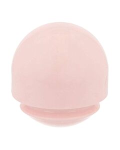 Opry Wobble Ball 110mm groot in het roze.