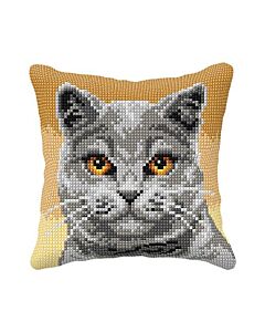 Orchidea kussenpakket kat 99070 borduren