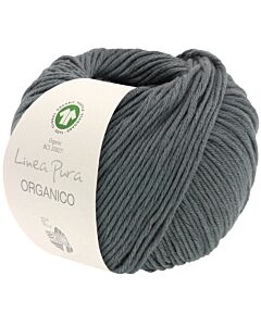 Lana Grossa Organico kl.156 bio katoen