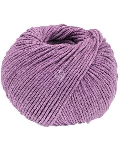 Lana Grossa Organico kl.159 is een 100% bio katoen