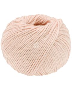 Lana Grossa Organico kl.161 is een 100% bio katoen