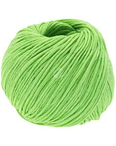 Lana Grossa Organico kl.162 is een 100% bio katoen