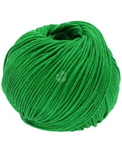 Lana Grossa Organico kl.163 is een 100% bio katoen