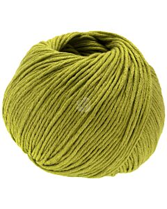 Lana Grossa Organico kl.164 is een 100% bio katoen