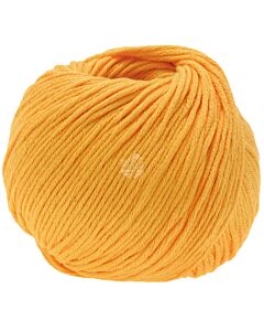 Lana Grossa Organico kl.165 is een 100% bio katoen