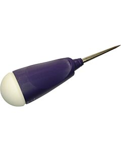 Priem met ergonomic handgreep van Prym