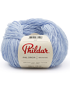 Phildar Phil Origin kl.Baby Blue