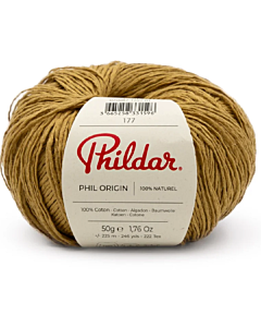 Phildar Phil Origin kl.Olive
