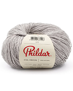 Phildar Phil Origin kl.Perle
