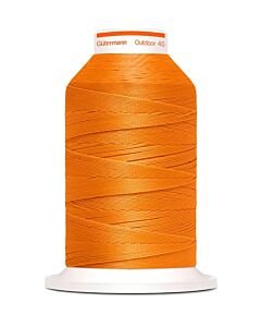 Gütermann Outdoor naaigaren kleur 1005 (wit)