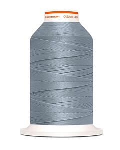 Gütermann Outdoor naaigaren kleur 8870 (donkergroen)