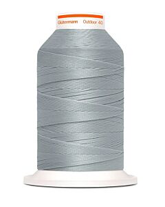 Gütermann Outdoor naaigaren kleur 8870 (donkergroen)