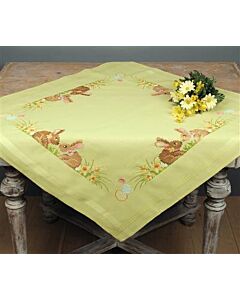 Paaskonijnen Vervaco pn-0150409