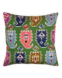 Paisley Collection d'Art 5374