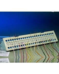 Pako naaldhouder voor bij het borduren