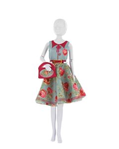 DressYourDoll collectie Peggy Peony