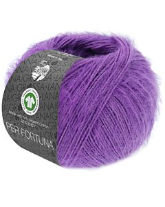 Lana Grossa Per Fortuna kl.50