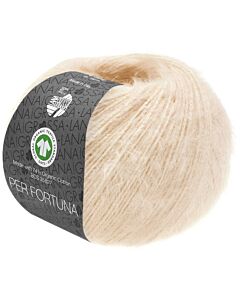 Lana Grossa Per Fortuna kl.50