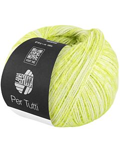 Lana Grossa Per Tutti kleur 4