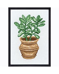 Borduurpakket Permin Paradistree 92-7446