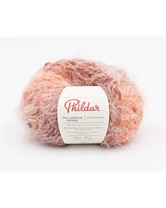 Phildar Phil Amboise Imprimé kl.Vitamine