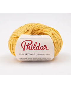 Phildar Phil Artisane kl.Soleil