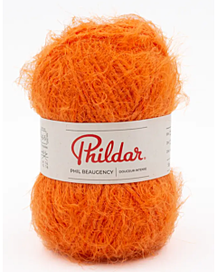 Phildar Beaugency kl. Carotte