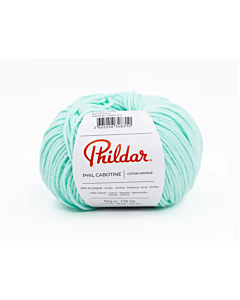 Phildar Phil Cabotine kl.Prusse