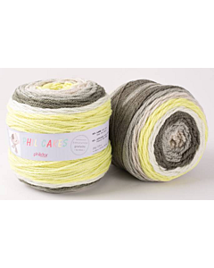 Phildar Phil Cakes kl.Poire