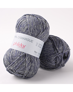 Phildar Phil Camargue kl.Indigo