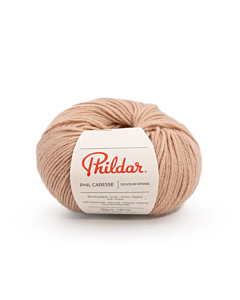 Phildar Phil Caresse kl.Camel
