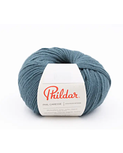 Phildar Phil Caresse kl. Petrole