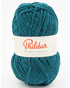 Phildar Phil Chéri kl.Blue Nuit