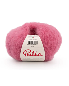 Phildar Phil Chic kleur Vieux Rose