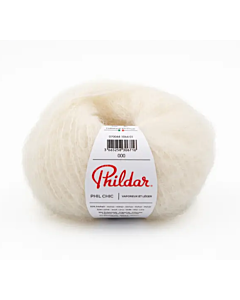 Phildar Phil Chic kl.Craie